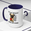 Animal Mug - I'm Not Bossy