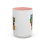 Adult Mug - My Beaver My Rules