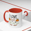 Fall Mug