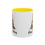 Humor Mug - Busy Doing Nothing