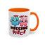 Anniversary Mug - You Are My Missing Piece