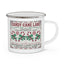 Christmas Mug - Candy Cane Lane