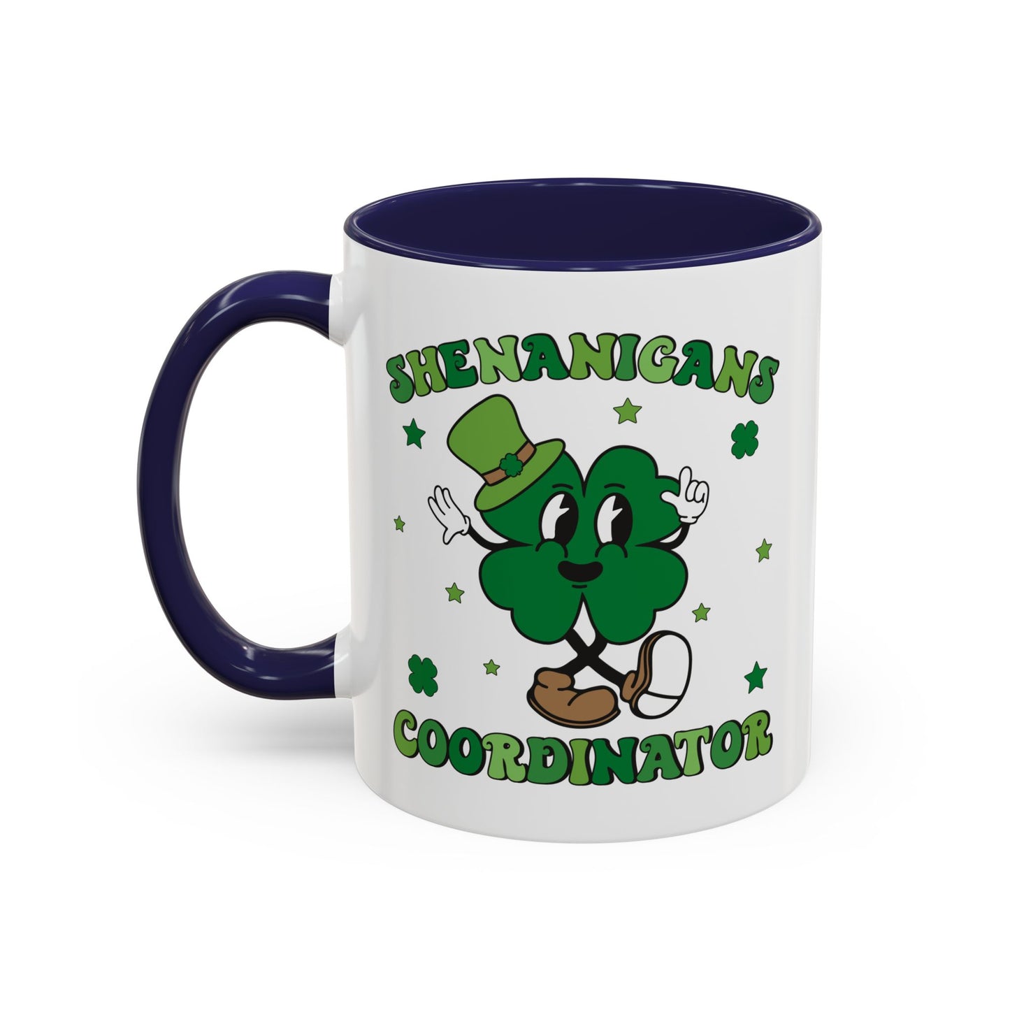 Office Mug - Shenanigans