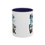 Humor Mug - Born to Nap