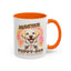 Animal Mug - Master of Dog