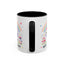 Birthday Mug -  Unicorn With Cakes