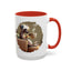 Animal Mug - Dog Coffee Wrap 41