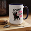 Animal Mug - I Came I Saw