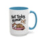 Animal Mug - Not Today Human