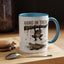 Humor Mug - Hang In There It Gets Worse