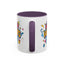 Father's Day Mug - Happy Father's Day