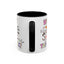 Adult Mug - What The Fuck?
