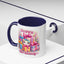 Birthday Mug - Kawaii Kitty