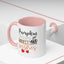 Fall Mug