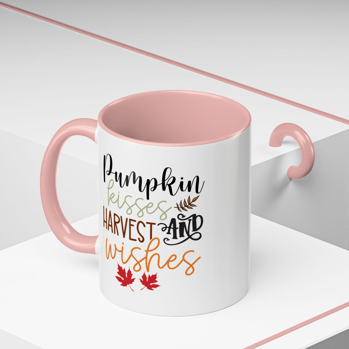 Fall Mug