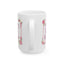 Anniversary Mug - The Greatest Thing You'll