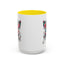 Motivation Mug - Be Your Own Kind of Beautiful