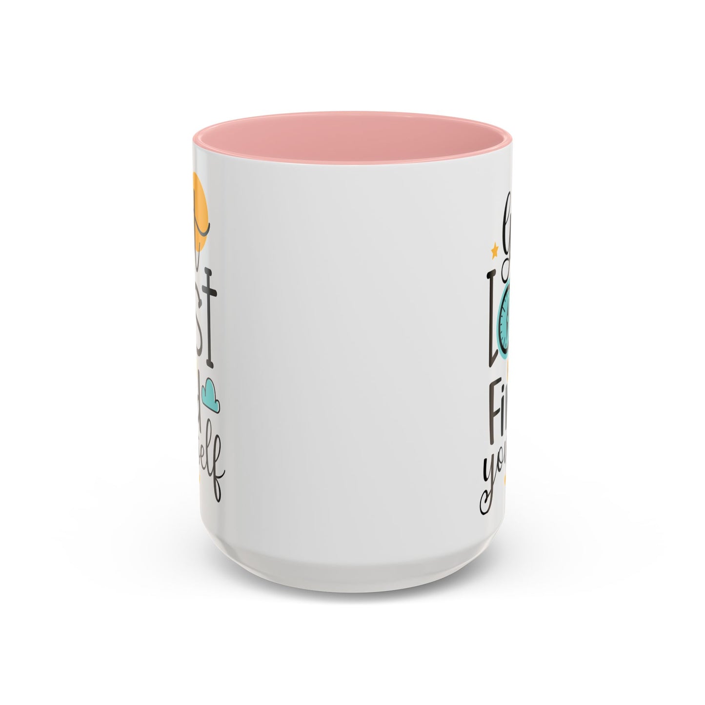 Adventure Mug - Get Lost