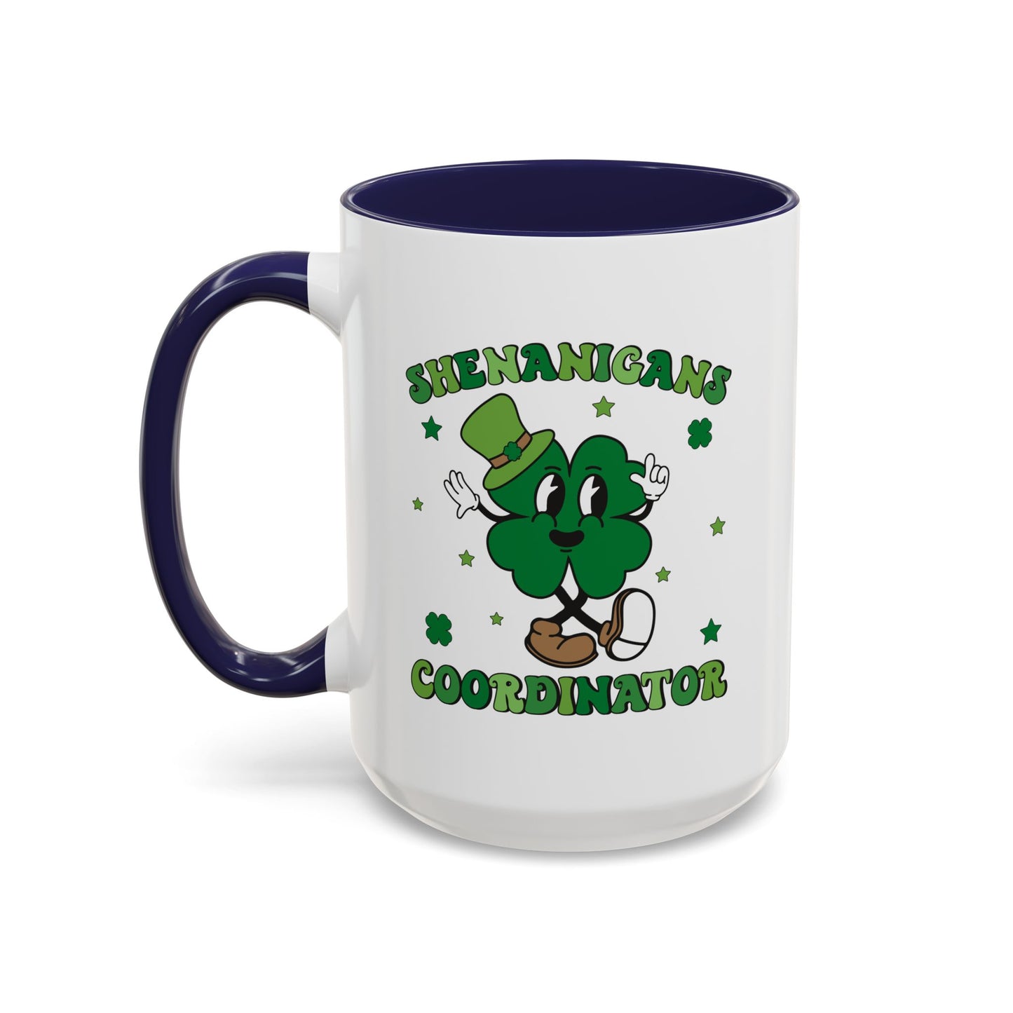 Office Mug - Shenanigans