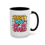 Animal Mug - Best Cat Mom Ever