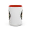 Alien Mug - Coffee Is Universal