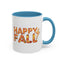 Fall Mug