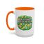 Wellness Mug - Life Is Tough