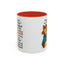 Animal Mug - This Getting Old Is A Terrible Thing