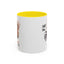 Humor Mug - Shut The Cluck Up