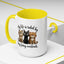 Animal Mug - My Life Is Ruled By Tiny, Furry Overlords
