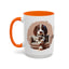 Animal Mug - Dog Coffee Wrap 23