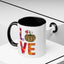 Fall Mug