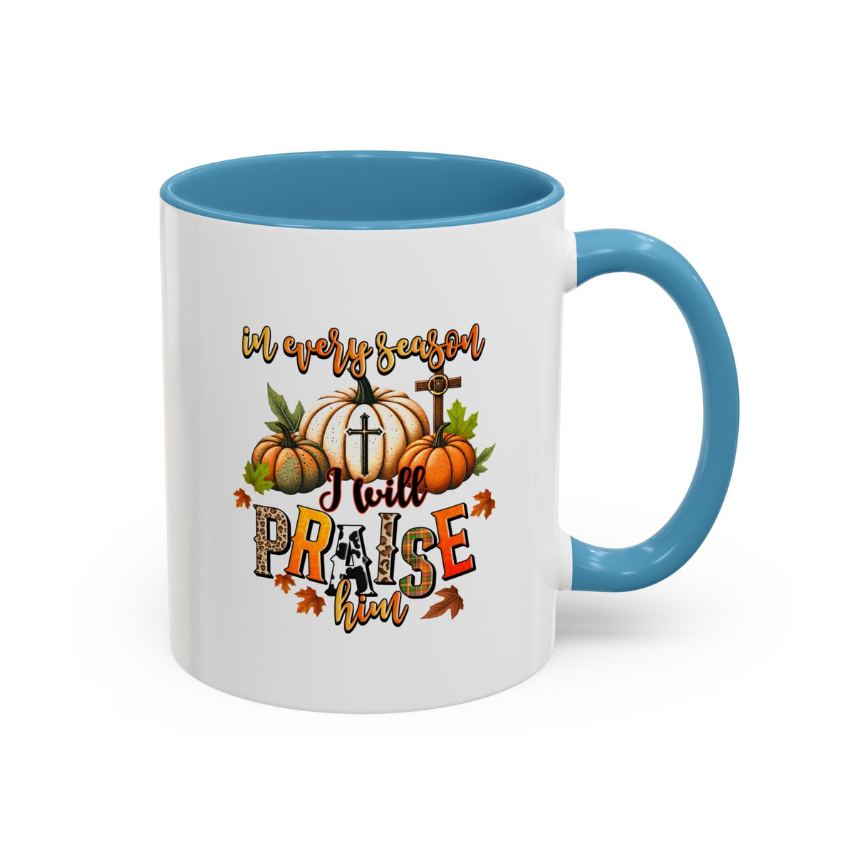 Fall Mug
