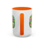 Wellness Mug - Life Is Tough