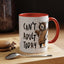 Humor Mug - Can't Adult Today