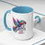 Motivation Mug - Always Choose Love
