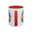 Father's Day Mug - Fist Pump