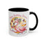 Birthday Mug - Pink Flamingo