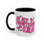Support Mug - In My Fighting Era