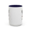 Humor Mug - Due to Unfortunate Circumstances