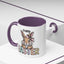 Easter Mug - Happy Easter Bunny