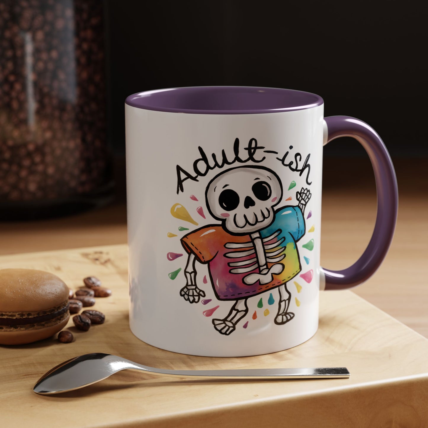 Adult Mug - Adult-ish