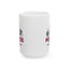 Office Mug - Meetings