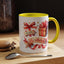 Birthday Mug - Present Ribbon