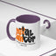 Support Mug - Heal Cancer