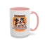 Animal Mug - Herding Anything