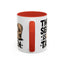 Animal Mug - This Seat Is Taken