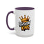 Birthday Mug - Birthday King