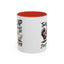 Humor Mug - Today is Slap An Idiot Day