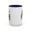 Humor Mug - I Choose the Bear